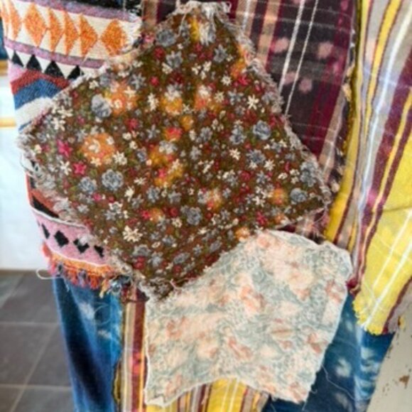 JADED GYPSY STORMY NIGHTS PANT - Picture 6 of 10